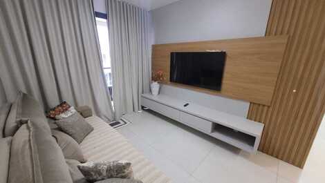 250 - Wonderful apartment with 2 bedrooms