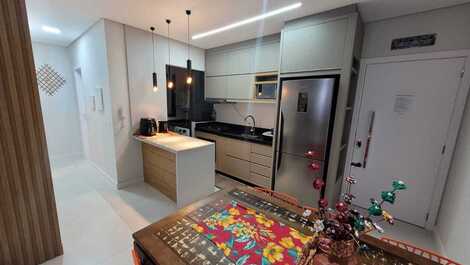 250 - Wonderful apartment with 2 bedrooms