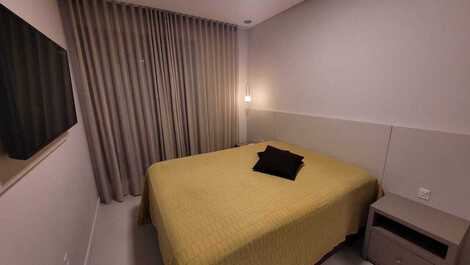 250 - Apartamento maravilhoso com 2 dormitórios