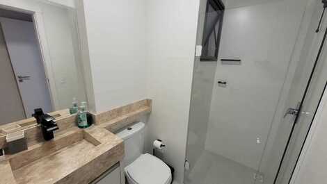 250 - Apartamento maravilhoso com 2 dormitórios