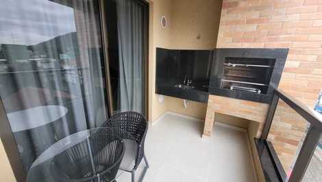 250 - Apartamento maravilhoso com 2 dormitórios