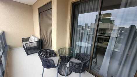 250 - Apartamento maravilhoso com 2 dormitórios