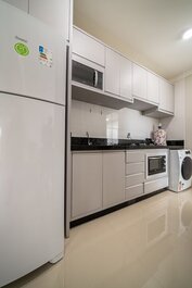 402- Precioso apartamento de 2 habitaciones en Bombas