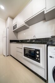 402- Beautiful 2 bedroom apartment in Bombas