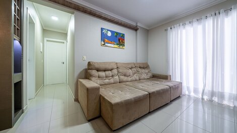 059 - Precioso apartamento de 2 dormitorios en la playa de Bombas