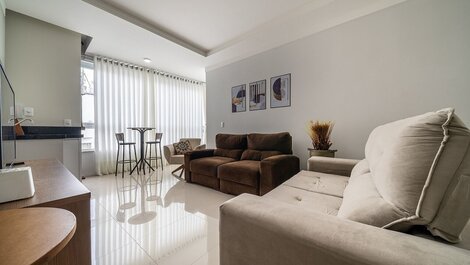 402- Precioso apartamento de 2 habitaciones en Bombas
