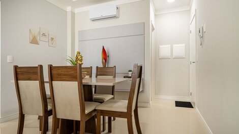 402- Beautiful 2 bedroom apartment in Bombas