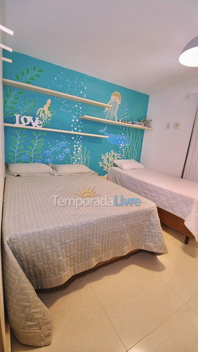 House for vacation rental in Rio de Janeiro (Barra da Tijuca)