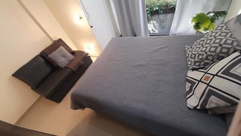 Apartment just 5min walk from the Spa