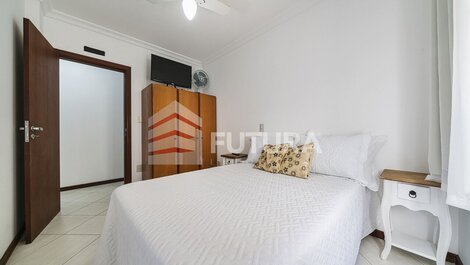 Apartamento para aluguel de temporada Bombas/Bombinhas,SC