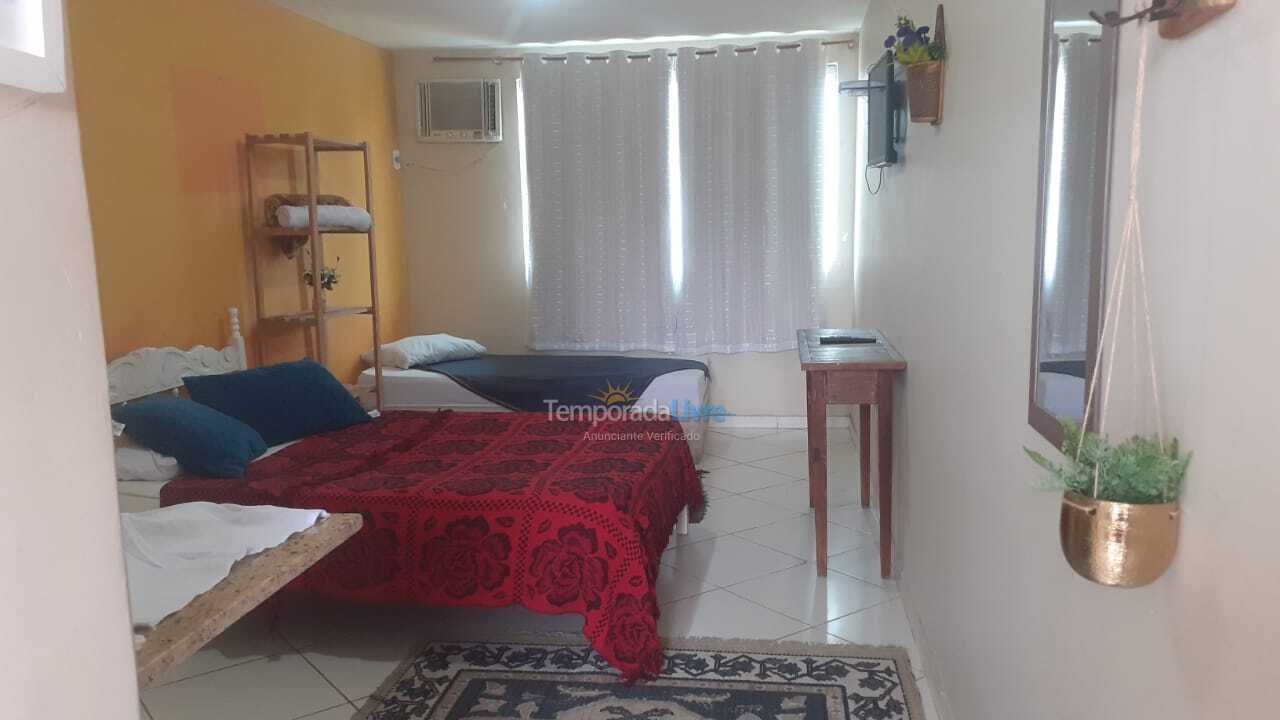 House for vacation rental in Armação dos Búzios (Tucuns)