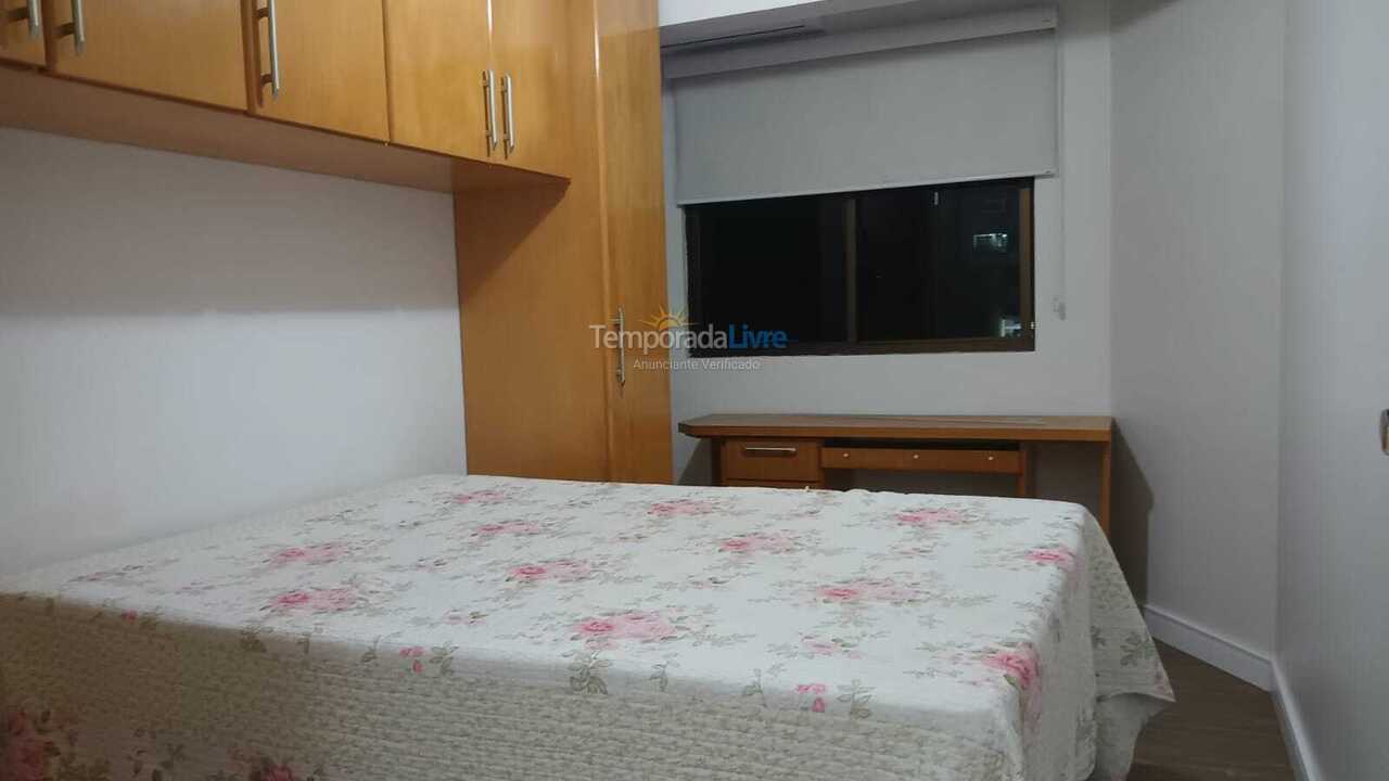 Apartamento para alquiler de vacaciones em Itapema (Meia Praia)