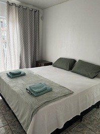 Apartment for rent in Canoinhas - Centro