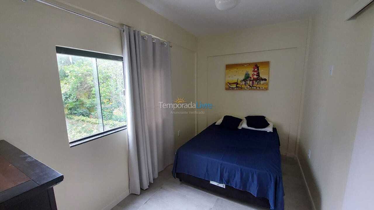 Casa para aluguel de temporada em Florianopolis (Praia dos Ingleses)