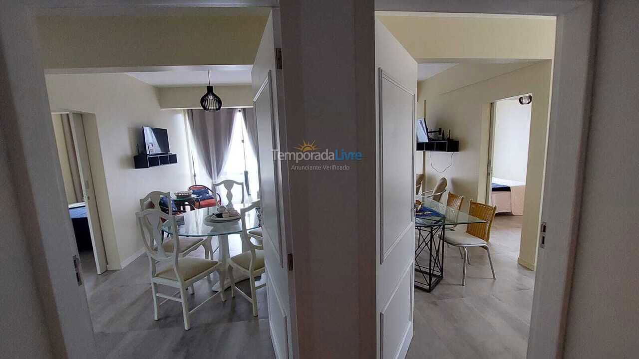 Casa para aluguel de temporada em Florianopolis (Praia dos Ingleses)