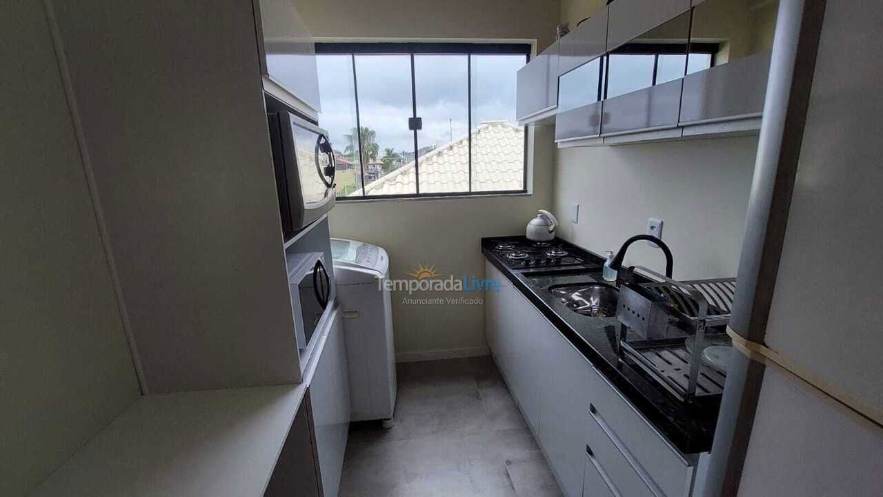 Casa para alquiler de vacaciones em Florianopolis (Praia dos Ingleses)