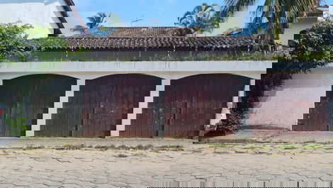 Casa Guarujá Locação Temporada enseda