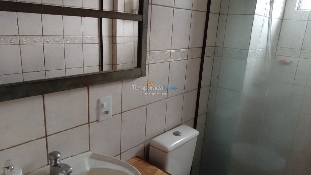 House for vacation rental in Florianopolis (Daniela)