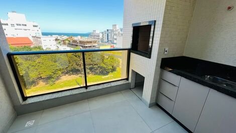 Precioso Apartamento 2 suites a 120mts de Playa Mariscal con Piscina (Nuevo)