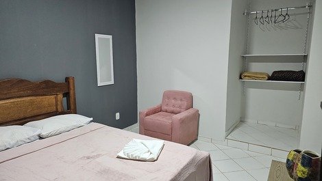 Apartment for rent in Boa Vista - Asa Branca