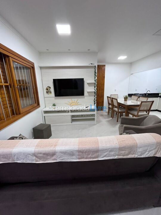 Casa para alquiler de vacaciones em Torres (Centro)