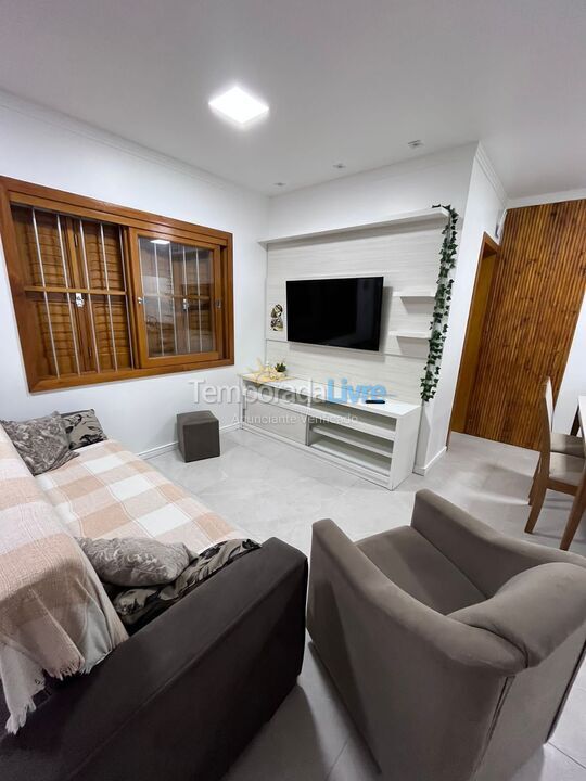 Casa para alquiler de vacaciones em Torres (Centro)