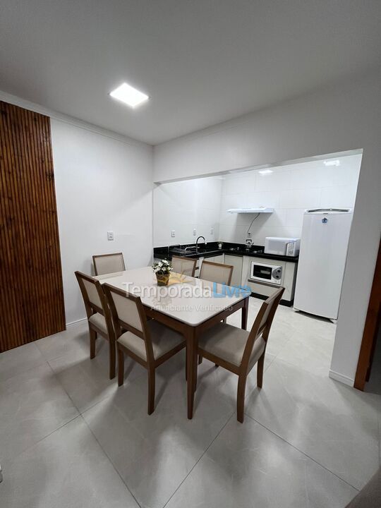 Casa para alquiler de vacaciones em Torres (Centro)