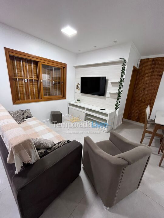 Casa para alquiler de vacaciones em Torres (Centro)