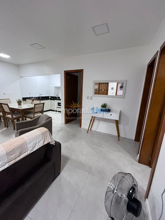 Casa para alquiler de vacaciones em Torres (Centro)