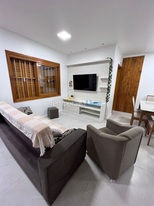 Casa para alquiler de vacaciones em Torres (Centro)