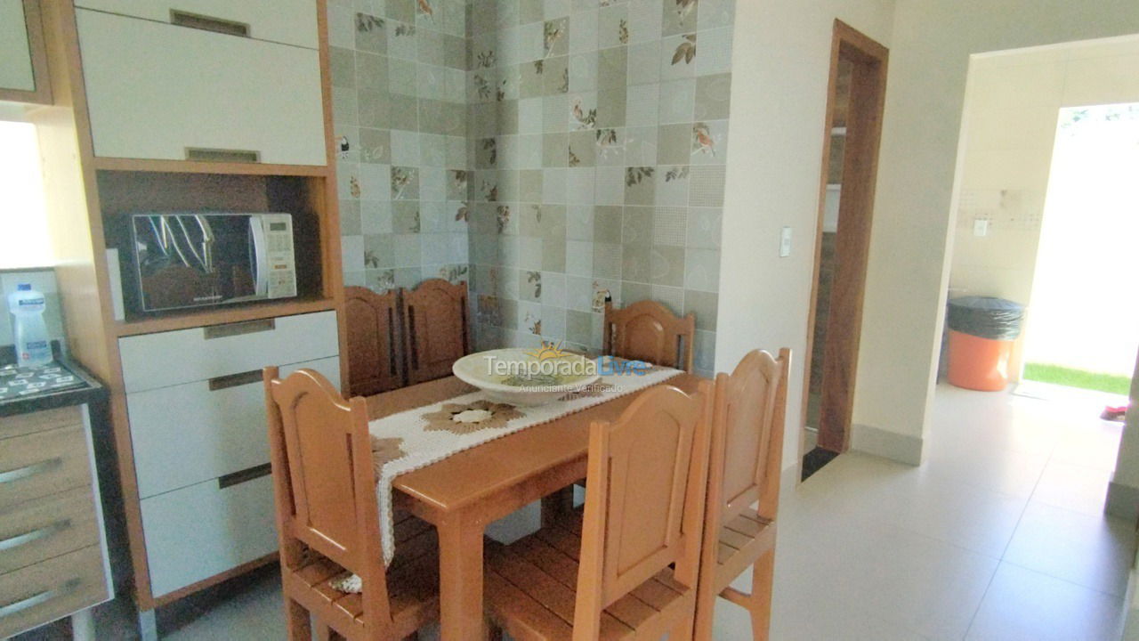 House for vacation rental in Porto Seguro (Alto do Mundaí)