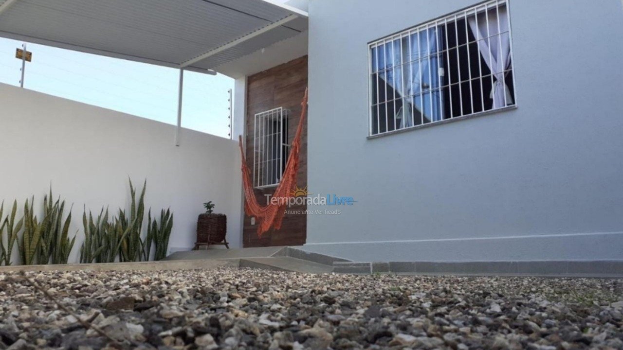 Casa para aluguel de temporada em Conde (Pb Praia de Jacumã)