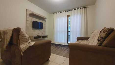 Apartamento para alquilar en Balneário Camboriú - Praia Central