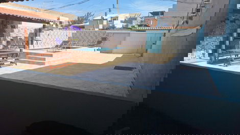 Alugo casa para temporada Monte Alto Arraial do cabo