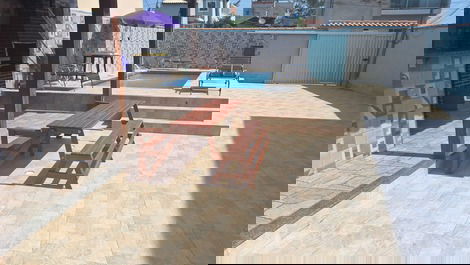 Alugo casa para temporada Monte Alto Arraial do cabo