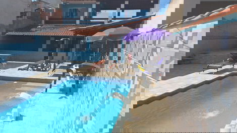 Alugo casa para temporada Monte Alto Arraial do cabo