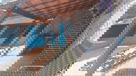 Alugo casa para temporada Monte Alto Arraial do cabo