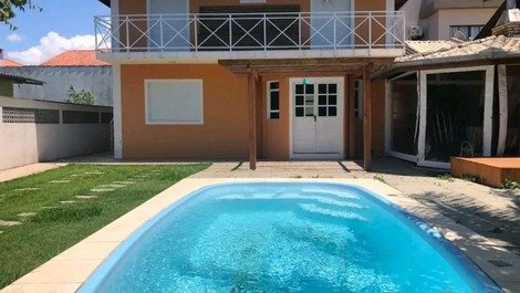 BEAUTIFUL HOUSE 150MTS FROM THE SEA IN MARISCAL