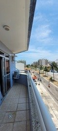 Apartment for rent in Cabo Frio - Braga