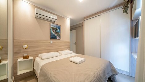 Apartamento 3 Habitaciones con Vista al Mar en Condominio con Piscina en...