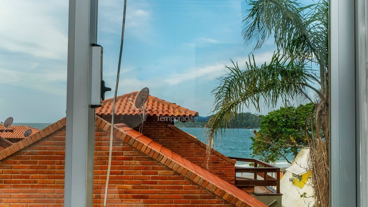 Chácara / sítio para aluguel de temporada em Bombinhas (Praia de Bombinhas)