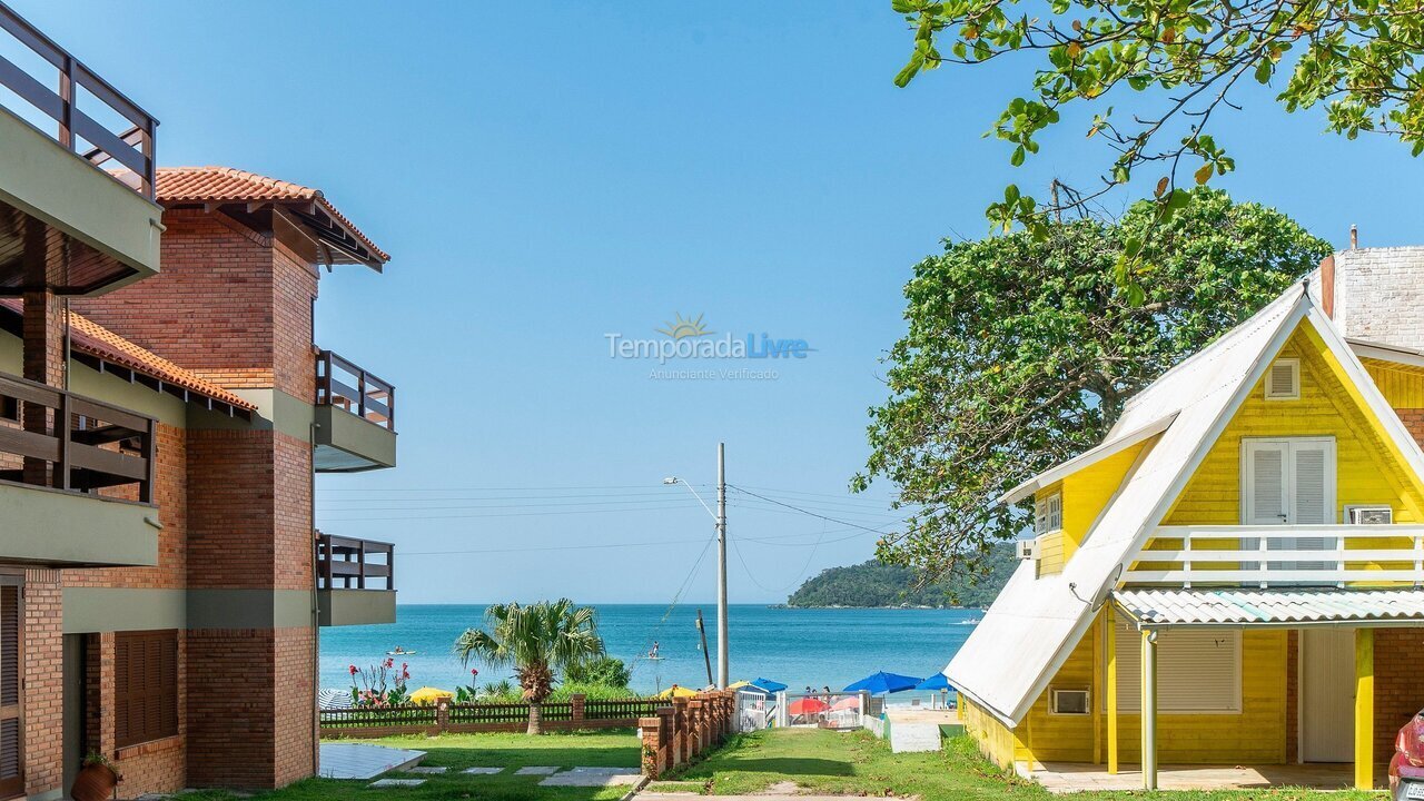 Ranch for vacation rental in Bombinhas (Praia de Bombinhas)