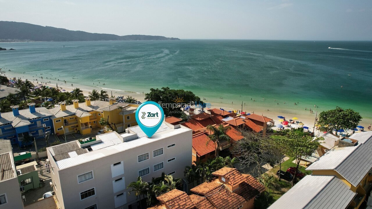 Chácara / sítio para aluguel de temporada em Bombinhas (Praia de Bombinhas)