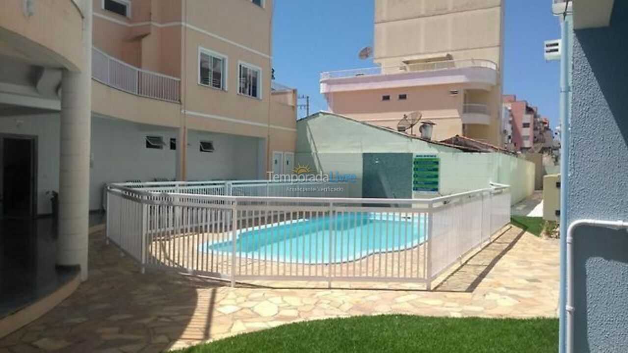 Apartamento para aluguel de temporada em Bombinhas (Praia de Bombas)