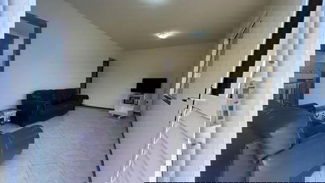 Amplia casa en Bombinhas (piso superior)