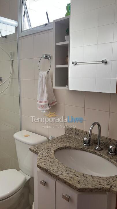 Apartamento para aluguel de temporada em Cabo Frio (Centro)