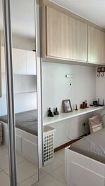 Hermoso Apartamento en el Centro de Cabo Frio - RJ