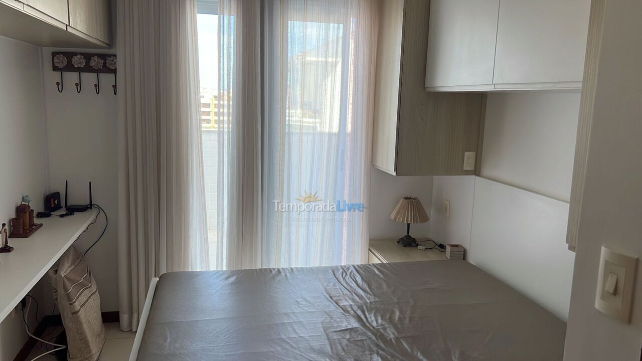 Apartamento para alquiler de vacaciones em Cabo Frio (Centro)