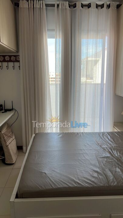 Apartamento para aluguel de temporada em Cabo Frio (Centro)