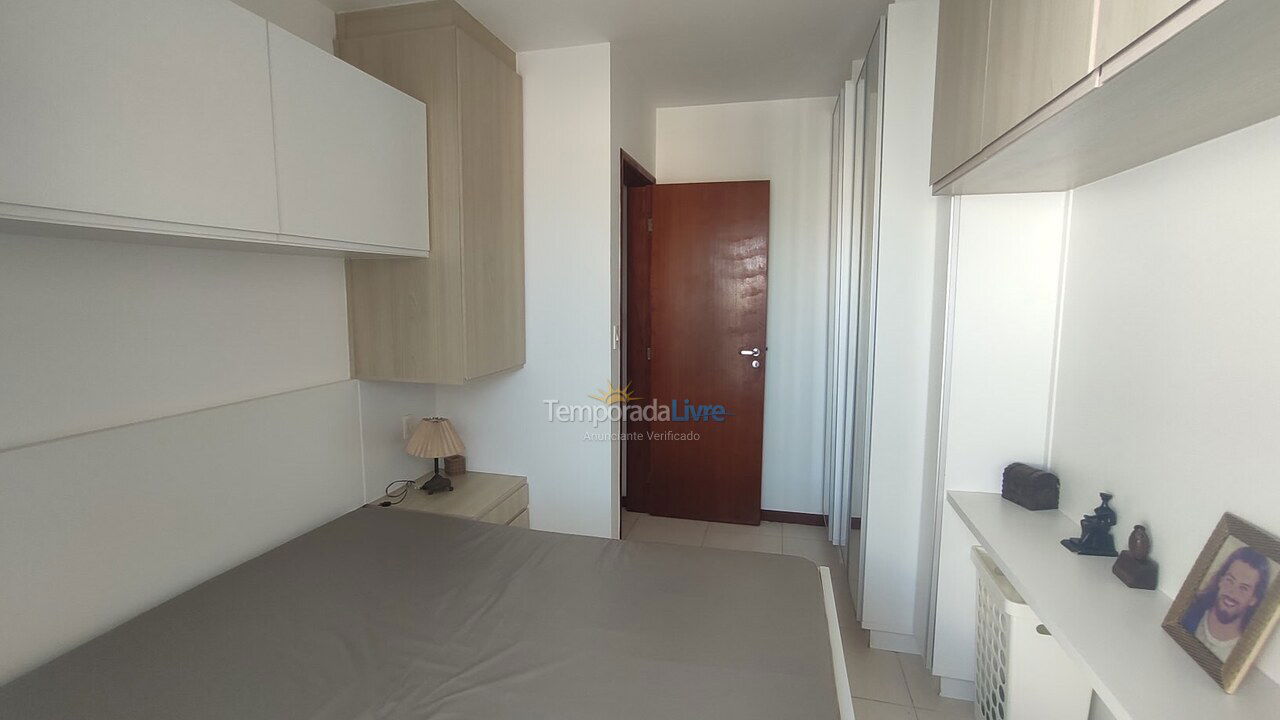 Apartamento para aluguel de temporada em Cabo Frio (Centro)